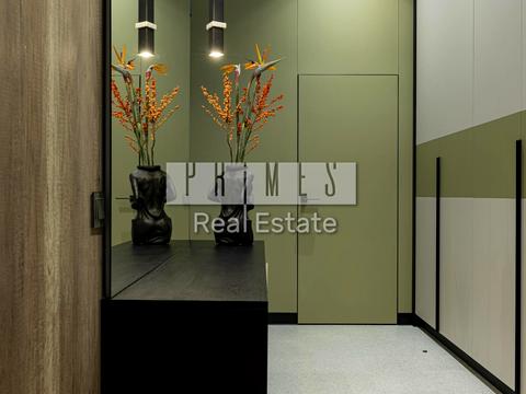 квартира за адресою Садово-Ботанічна вул. (Тимірязєвська), 46