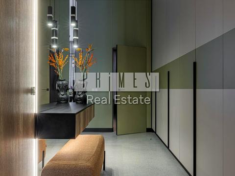 квартира за адресою Садово-Ботанічна вул. (Тимірязєвська), 46