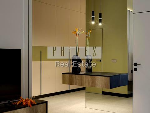 квартира за адресою Садово-Ботанічна вул. (Тимірязєвська), 46