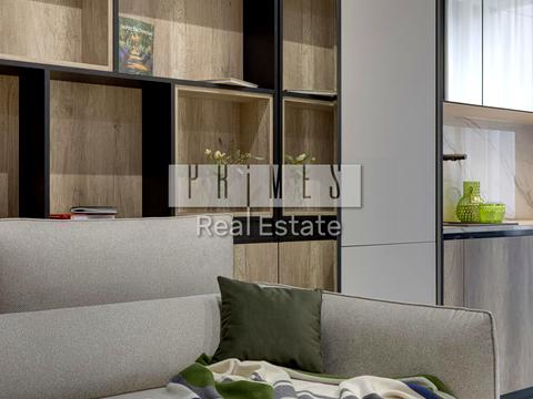 квартира за адресою Садово-Ботанічна вул. (Тимірязєвська), 46