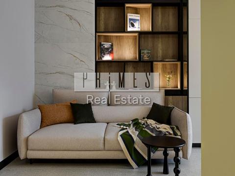 квартира за адресою Садово-Ботанічна вул. (Тимірязєвська), 46