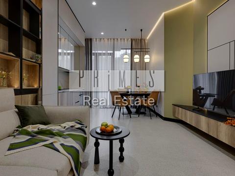 квартира за адресою Садово-Ботанічна вул. (Тимірязєвська), 46