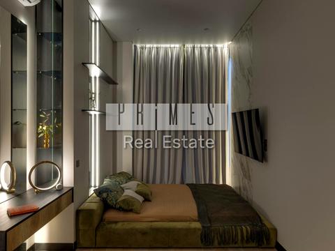 квартира за адресою Садово-Ботанічна вул. (Тимірязєвська), 46