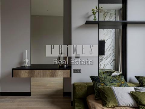 квартира за адресою Садово-Ботанічна вул. (Тимірязєвська), 46