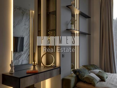 квартира за адресою Садово-Ботанічна вул. (Тимірязєвська), 46