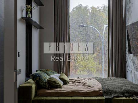 квартира за адресою Садово-Ботанічна вул. (Тимірязєвська), 46