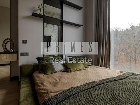 квартира за адресою Садово-Ботанічна вул. (Тимірязєвська), 46