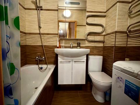 квартира по адресу Донецкое шоссе, 108