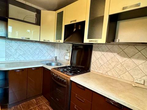 квартира по адресу Донецкое шоссе, 108