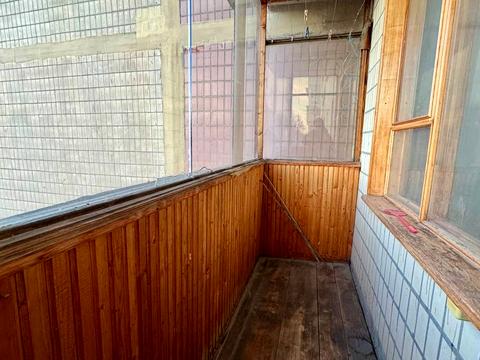 квартира по адресу Донецкое шоссе, 108