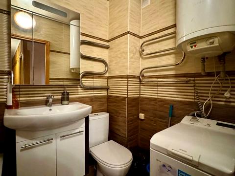 квартира по адресу Донецкое шоссе, 108