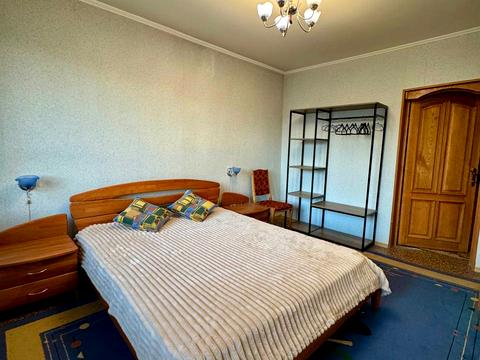 квартира по адресу Донецкое шоссе, 108