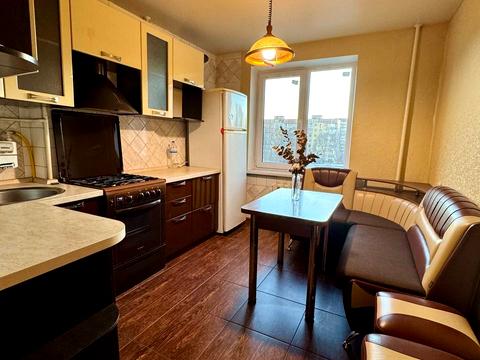 квартира по адресу Донецкое шоссе, 108