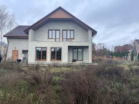 дом по адресу Малинна