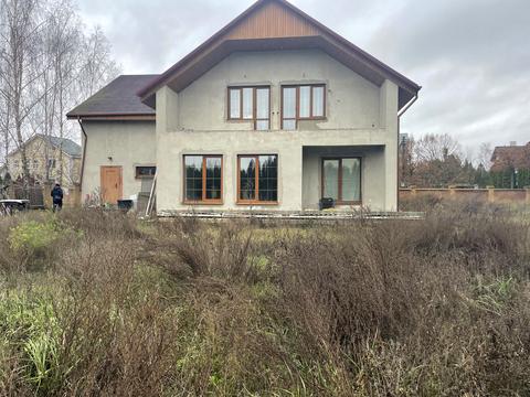 дом по адресу Малинна