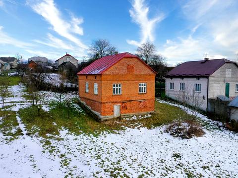 будинок за адресою шевченка