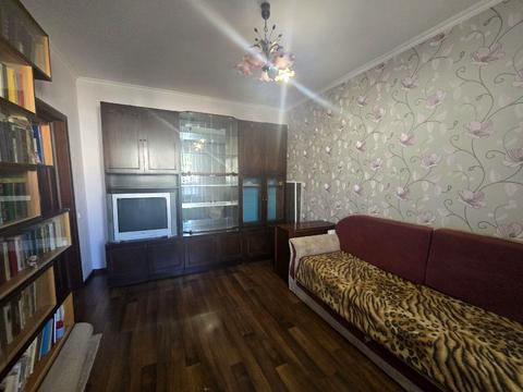 квартира за адресою Олега Мудрака вул. (Генерала Наумова), 27