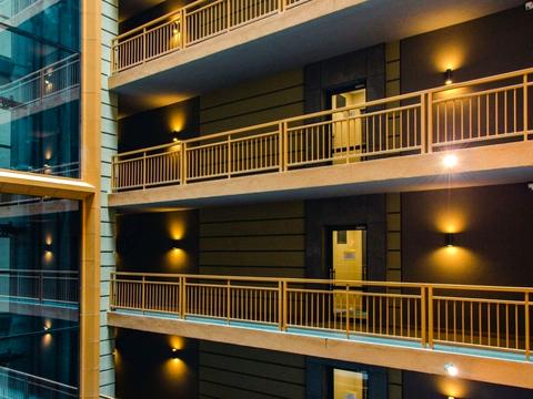 паркомісце за адресою Велика Арнаутська вул., 23б