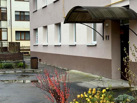 кімната за адресою Князя Острозького вул., 10