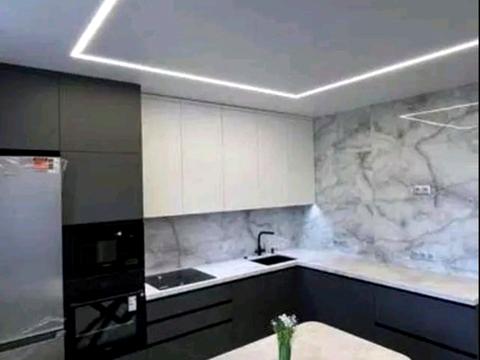 квартира по адресу Витянская ул., 2