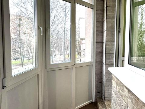 кімната за адресою Князя Острозького вул., 10