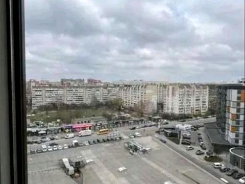 квартира за адресою Вітянська вул., 2