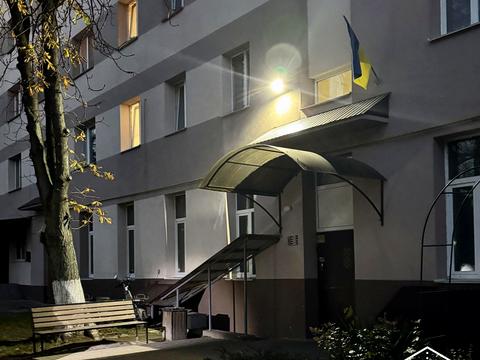 кімната за адресою Князя Острозького вул., 10