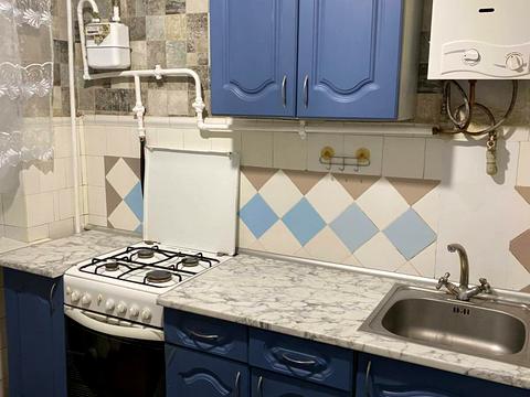 квартира по адресу Институтская ул., 20