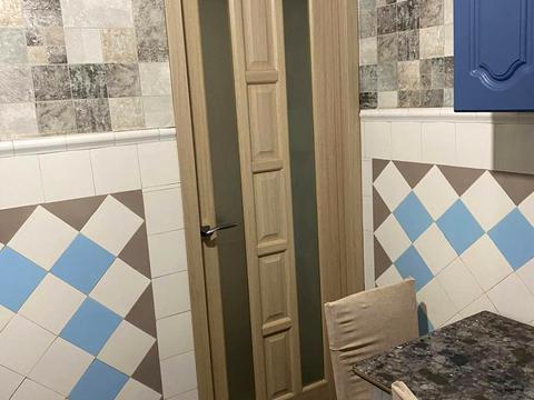 квартира по адресу Институтская ул., 20