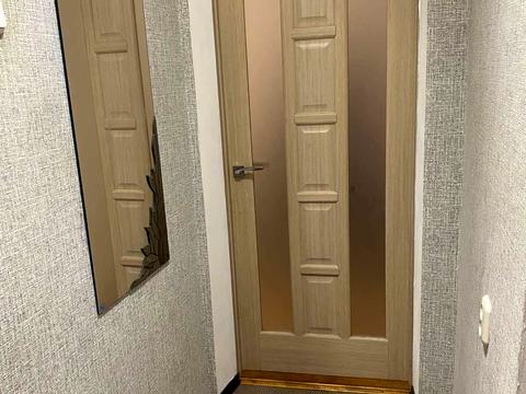 квартира по адресу Институтская ул., 20