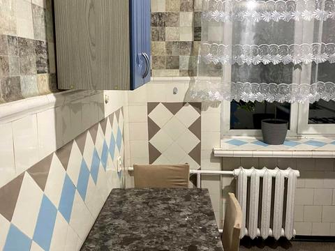 квартира по адресу Институтская ул., 20