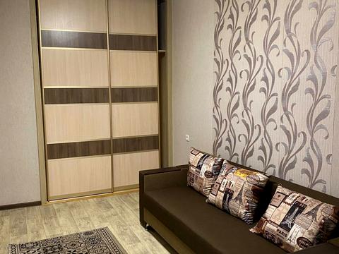 квартира по адресу Институтская ул., 20