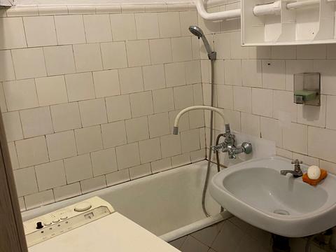 квартира по адресу Институтская ул., 20