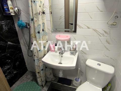 квартира за адресою Космонавтів вул., 65