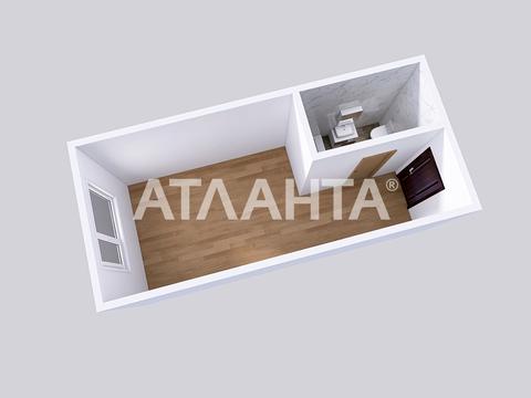 квартира за адресою Космонавтів вул., 65