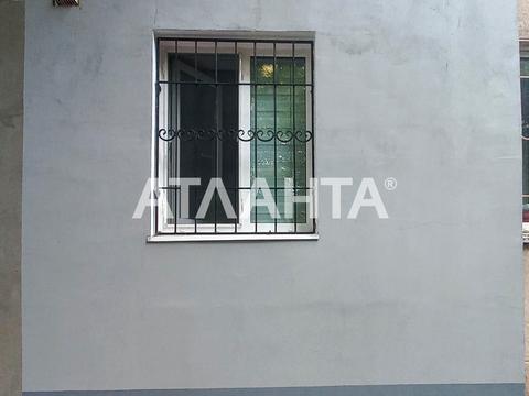 квартира за адресою Космонавтів вул., 65