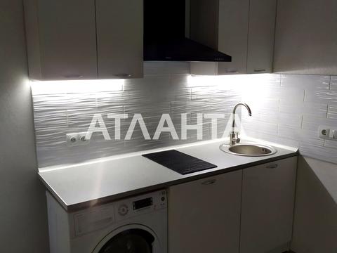 квартира за адресою Космонавтів вул., 65