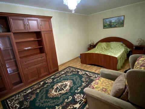 квартира за адресою Одеса, Болгарська вул., 85