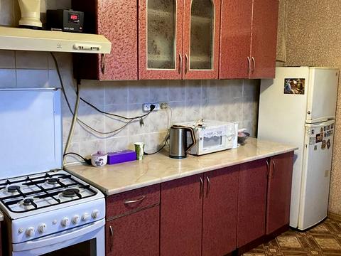 квартира за адресою Одеса, Болгарська вул., 85