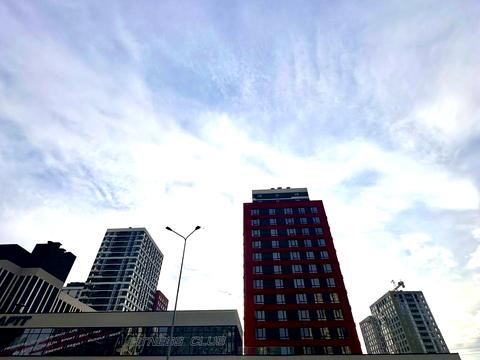 квартира за адресою Всеволода Змієнка вул., 21