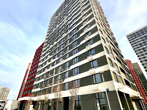 квартира за адресою Всеволода Змієнка вул., 21