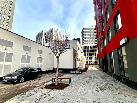 квартира за адресою Всеволода Змієнка вул., 21