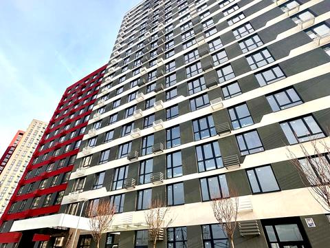 квартира за адресою Всеволода Змієнка вул., 21