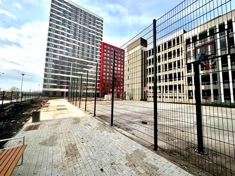 квартира за адресою Всеволода Змієнка вул., 21