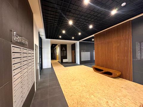 квартира за адресою Всеволода Змієнка вул., 21