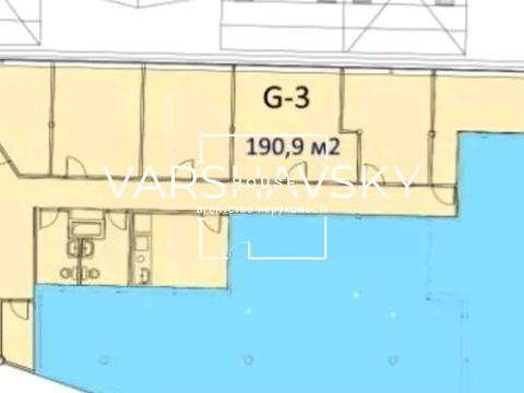 коммерческая по адресу Бассейная ул., 1/2а