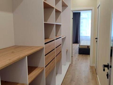 квартира по адресу Тираспольская ул., 60