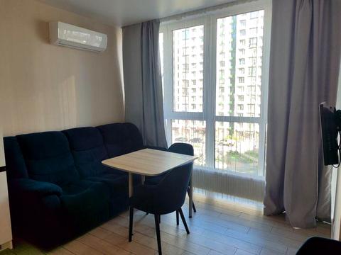 квартира по адресу Тираспольская ул., 60