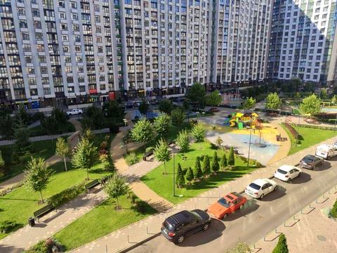 квартира по адресу Тираспольская ул., 60