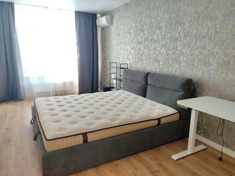 квартира по адресу Тираспольская ул., 60